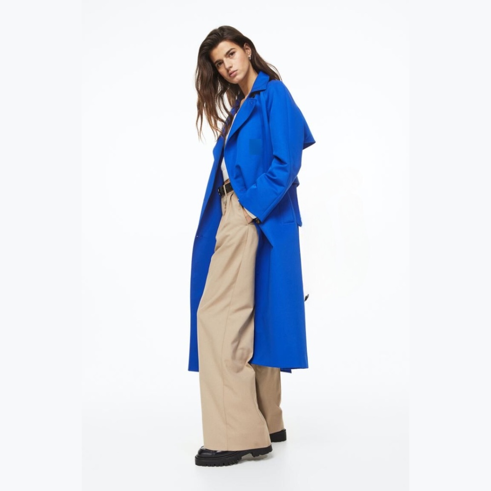 The Australian Outback Collection Duster Coat